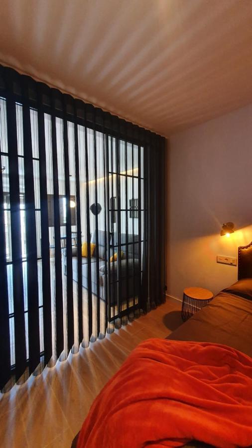 Vilasuites Trinitat * Villajoyosa (La Vila Joiosa)
