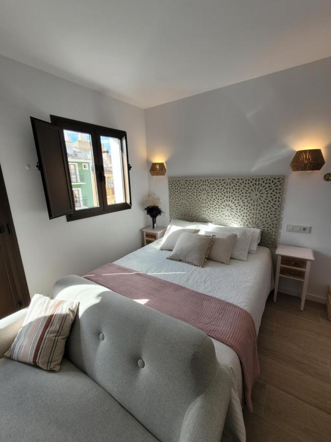 Vilasuites Trinitat Apartamento *