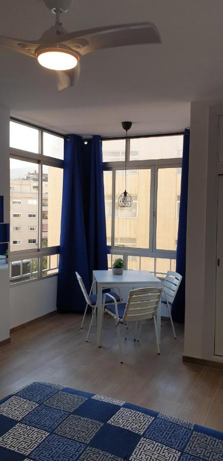 Apartamento Rulosol 5 Torremolinos