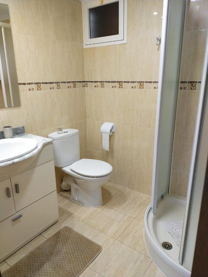 Apartamento A 100m De La Playa Tavernes de la Valldigna