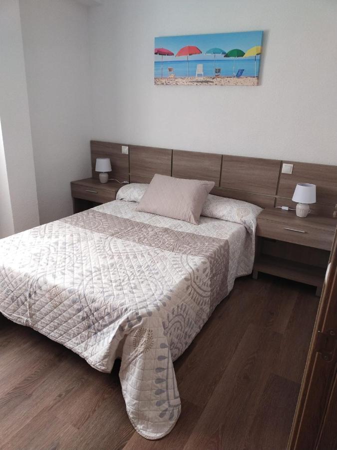 Apartamento A 100m De La Playa