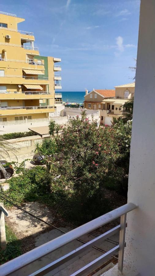 Apartamento A 100m De La Playa Tavernes de la Valldigna