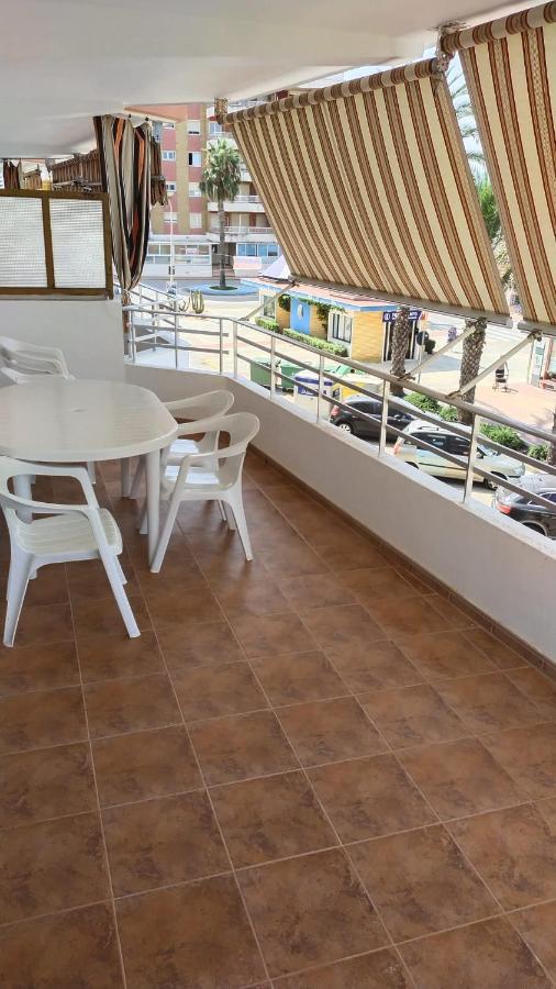 Apartamento Apartamento A 100m De La Playa