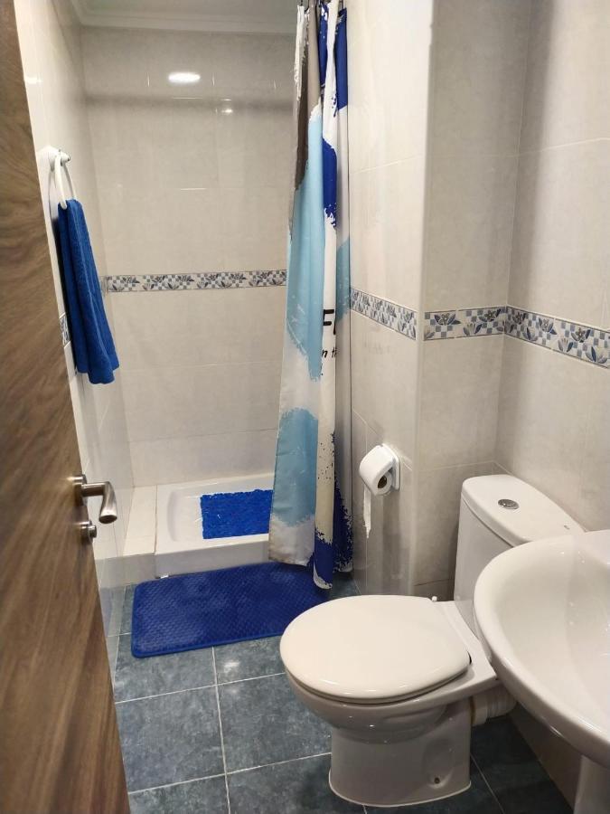 Apartamento Apartamento A 100m De La Playa *