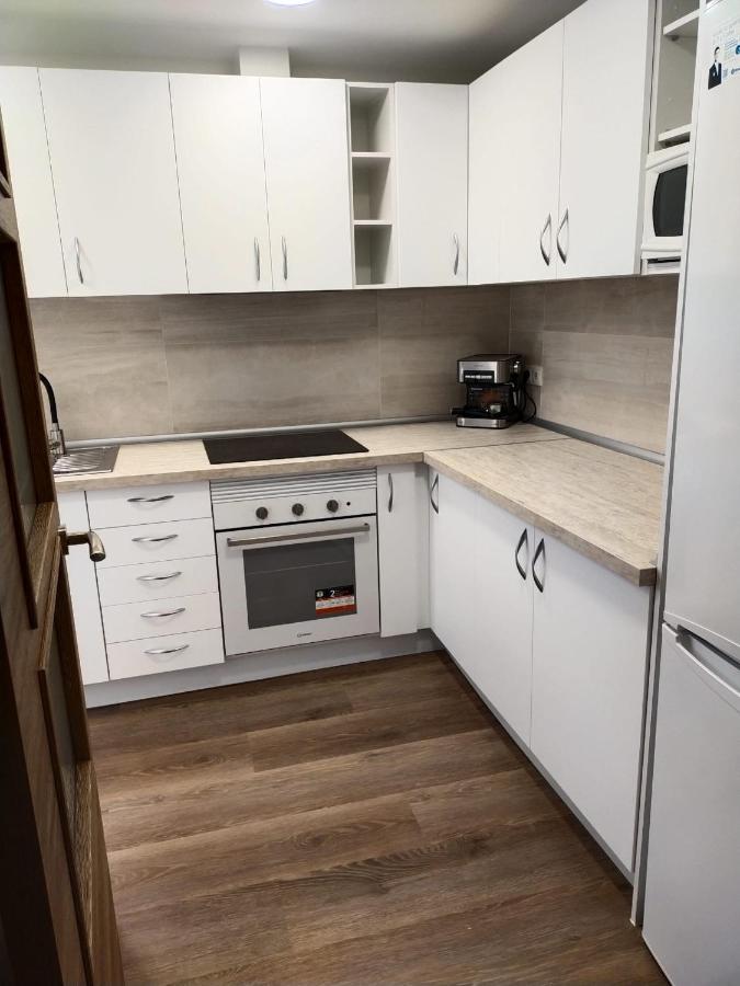 Apartamento A 100m De La Playa * Tavernes de la Valldigna