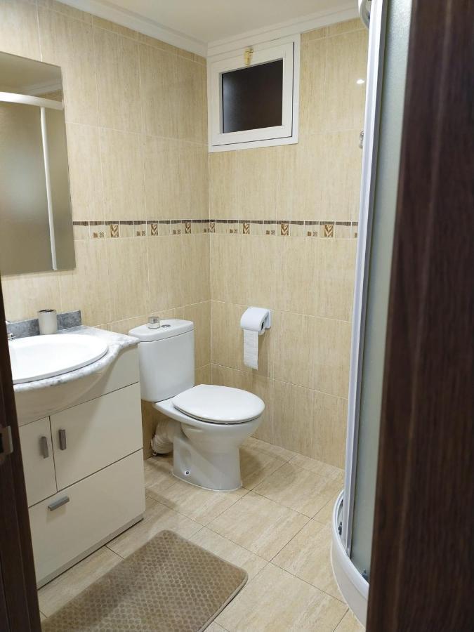 Apartamento Apartamento A 100m De La Playa *