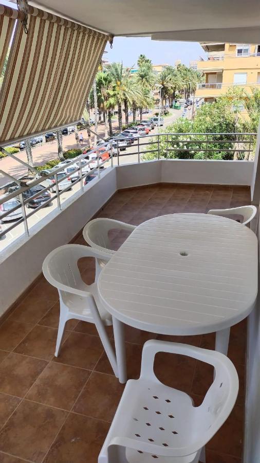 Apartamento A 100m De La Playa Apartamento Tavernes de la Valldigna