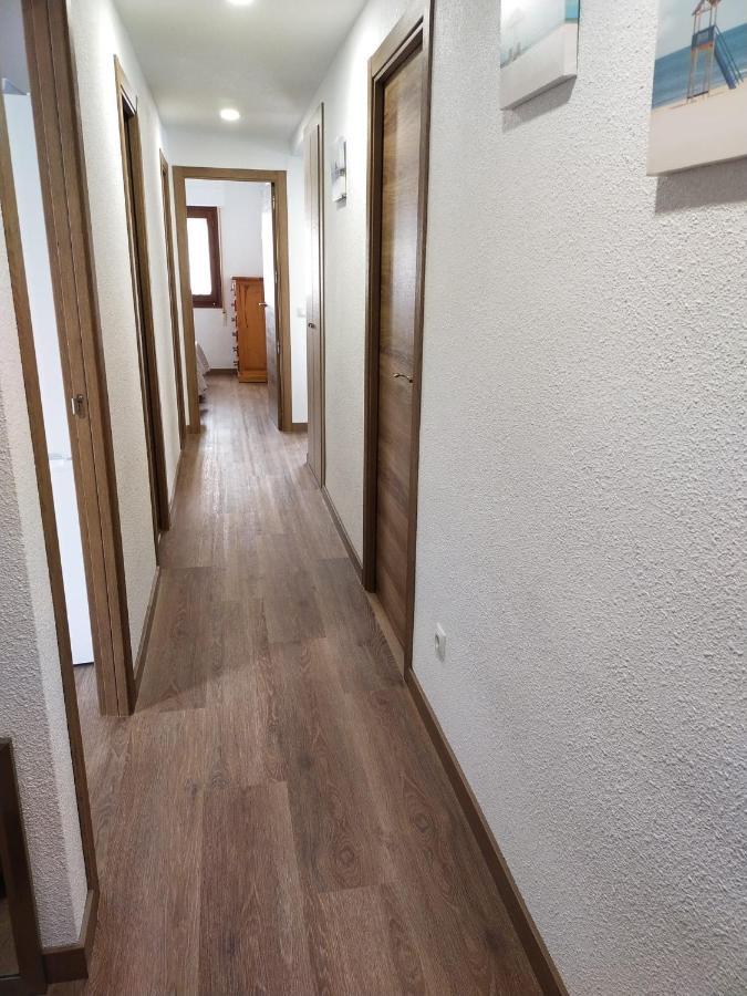 Apartamento A 100m De La Playa Apartamento *