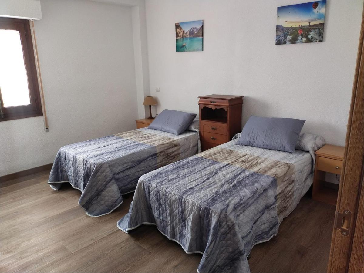 Apartamento A 100m De La Playa