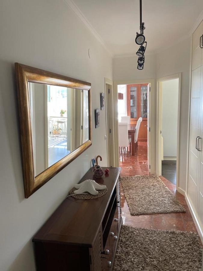Rompeolas Apartment
