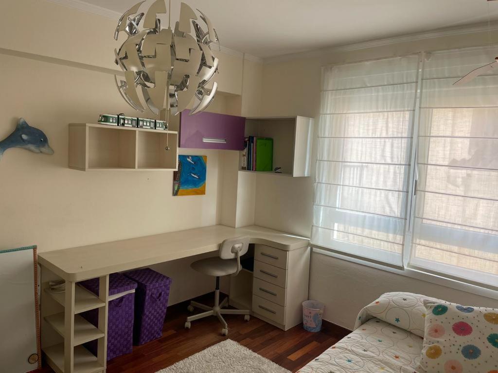 Apartment Rompeolas *