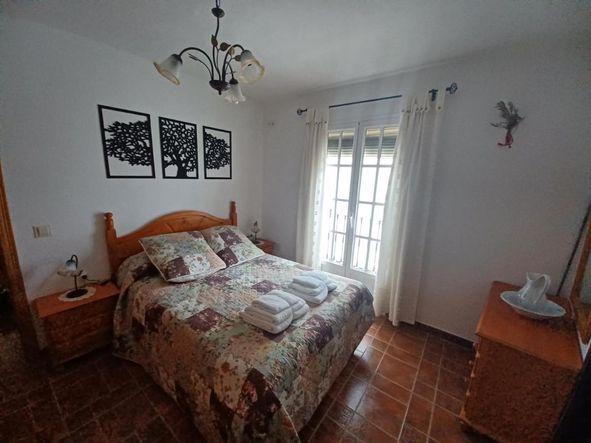 Casa Almoraima *
