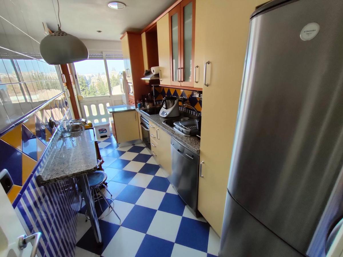 Comfy Flat In The Heart Of Free Parking * Granada