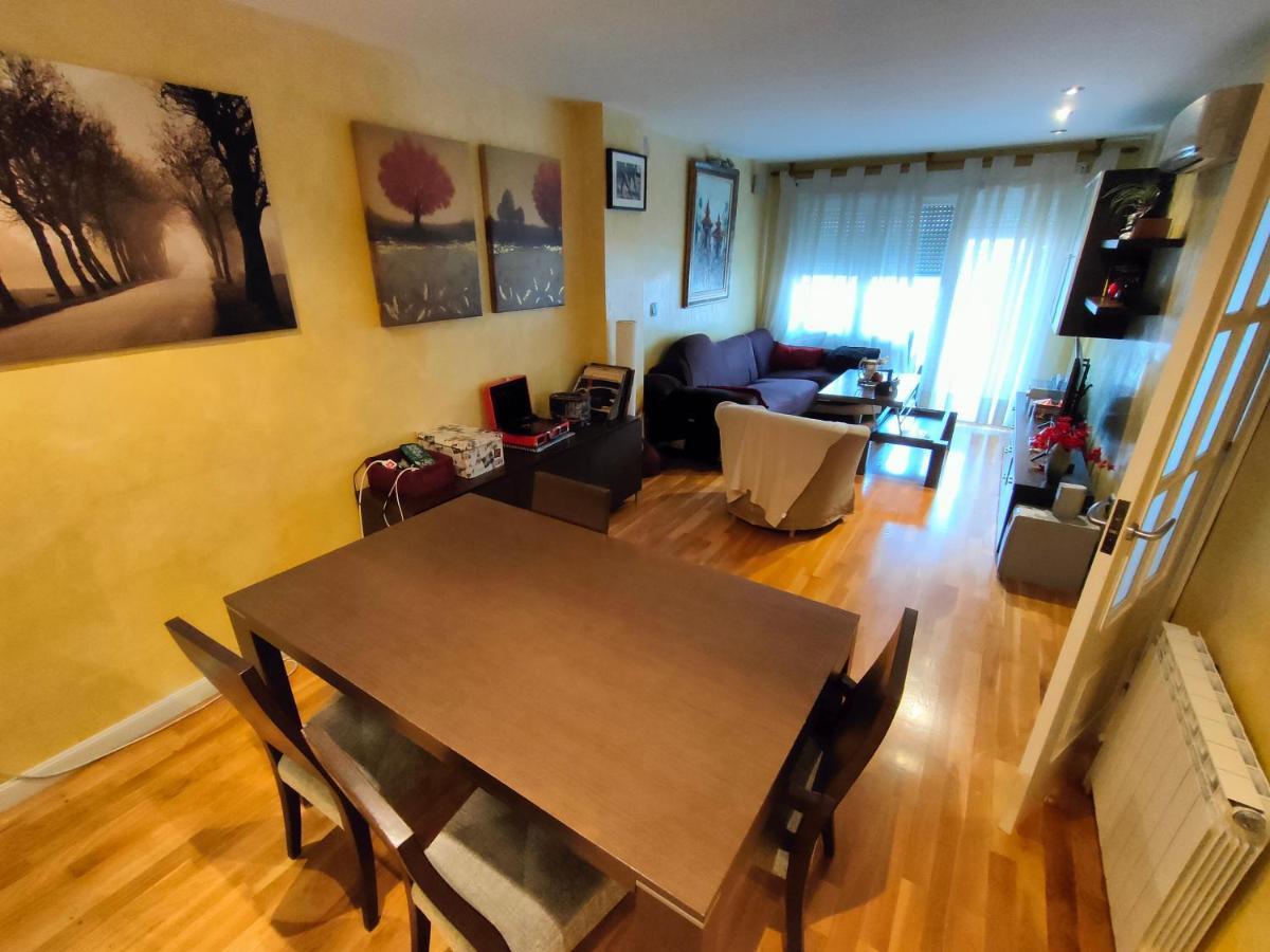 Comfy Flat In The Heart Of Free Parking * Granada