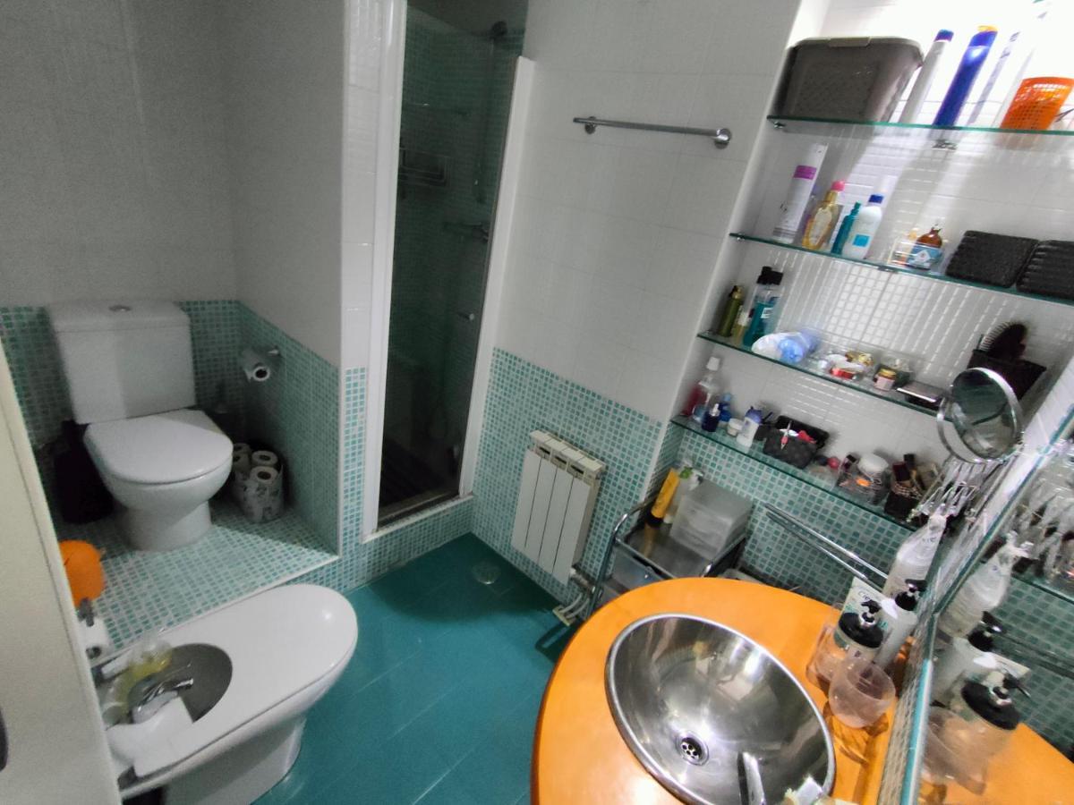 Comfy Flat In The Heart Of Free Parking Apartment