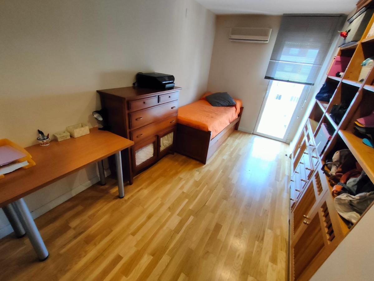 Apartment Comfy Flat In The Heart Of Free Parking *