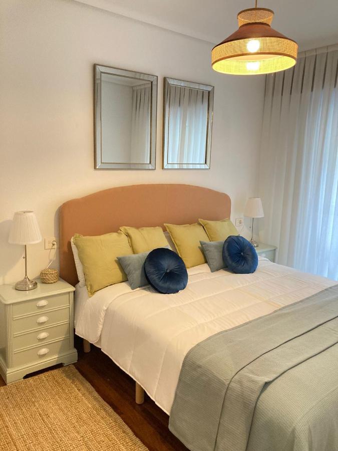 Apartment Amplio Y Elegante En Arenas *