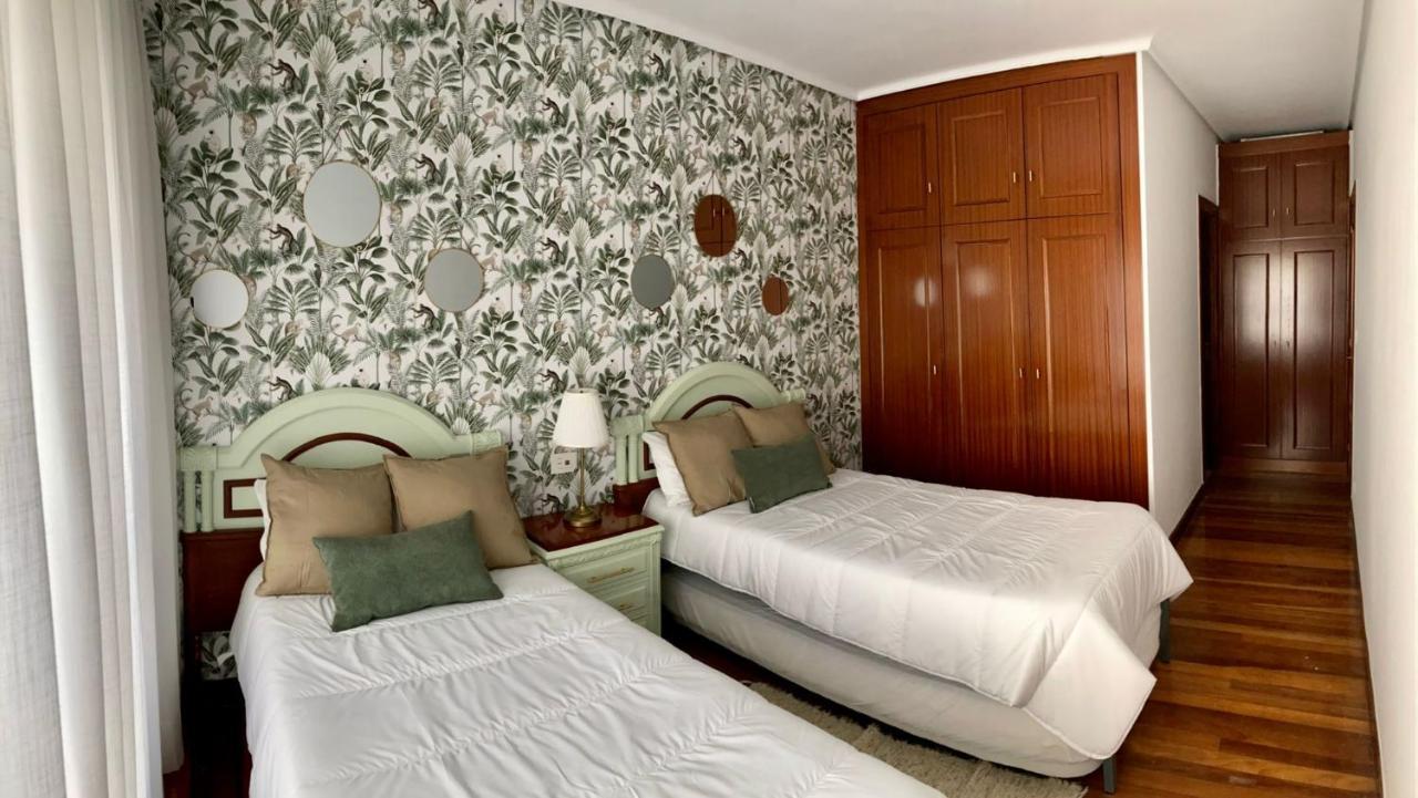 Apartment Amplio Y Elegante En Arenas Getxo