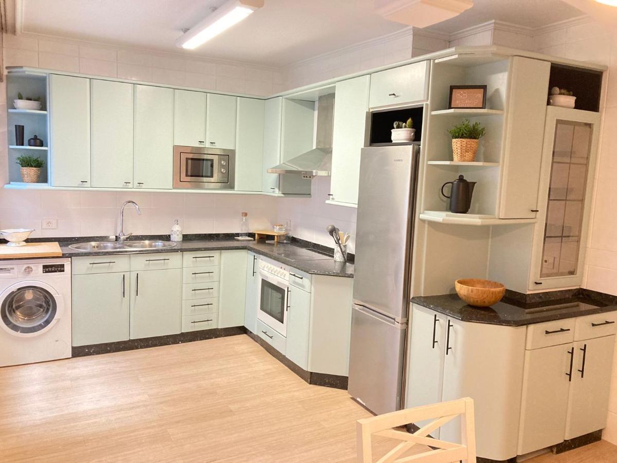 Amplio Y Elegante En Arenas Apartment Getxo