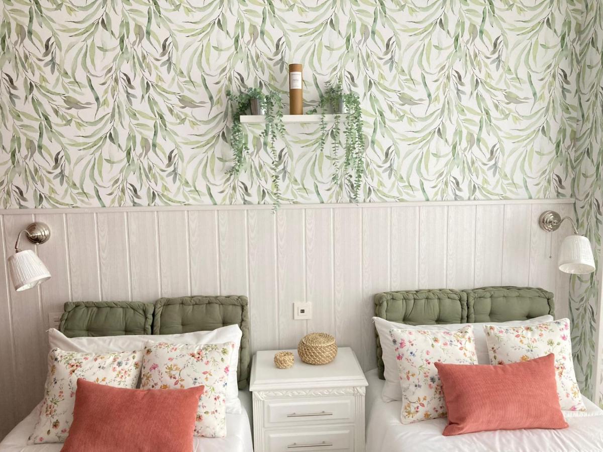 Apartment Amplio Y Elegante En Arenas Getxo