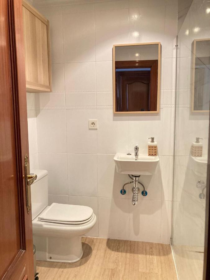 Amplio Y Elegante En Arenas Apartment