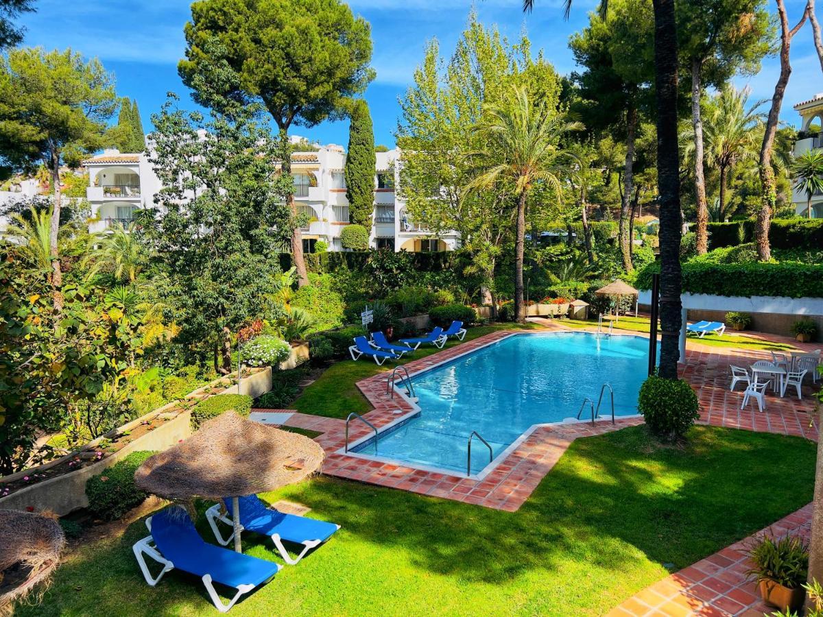 Apartamento Miraflores, Apartment, En La Playa ! La Cala De Mijas