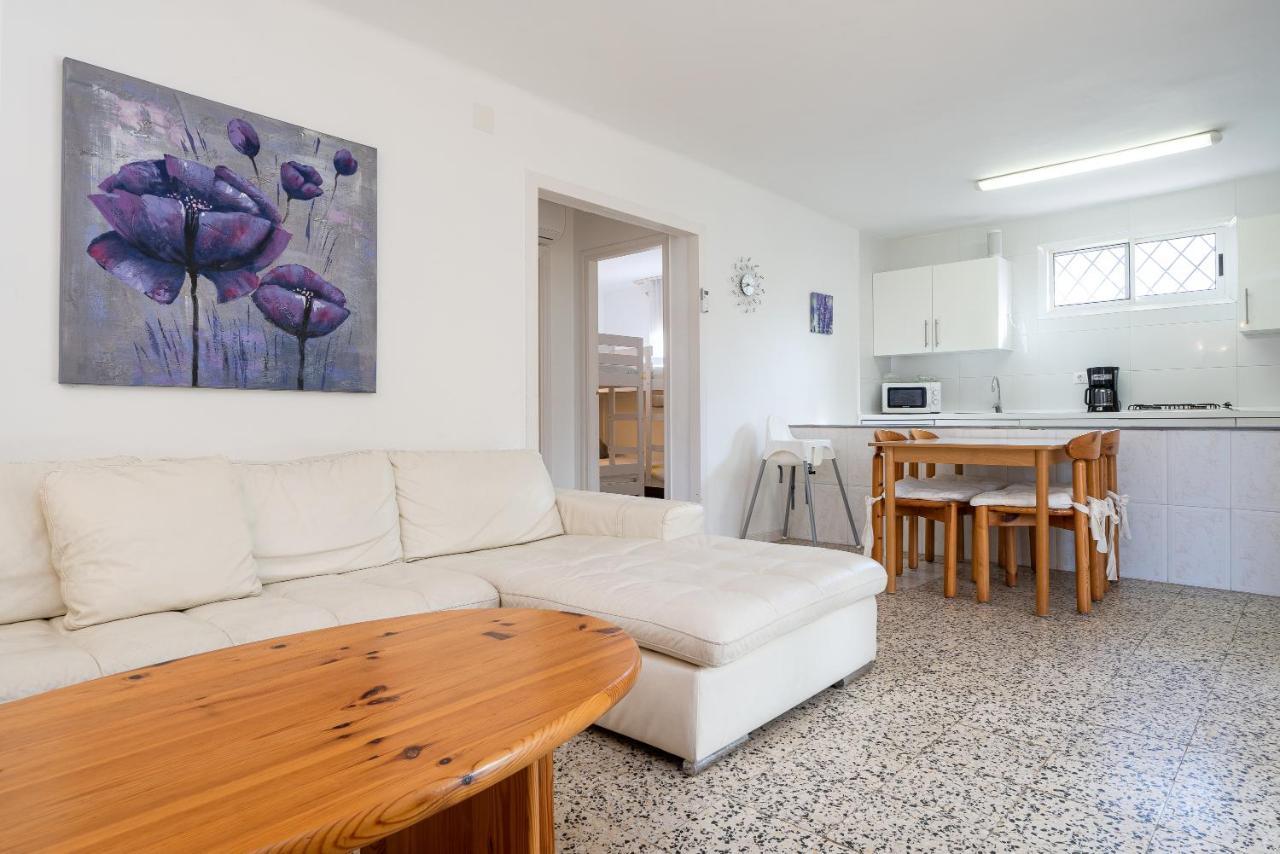 Сasa de vacaciones Paraiso En Colibri Cambrils