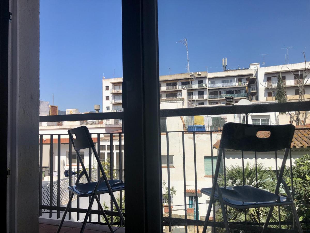 Apartamento Puigrom 2 - Piso A 100m De La Playa *