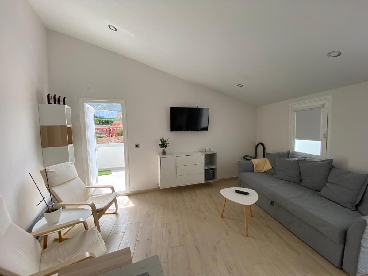 Apartamento Super ático Auditorio Centro *