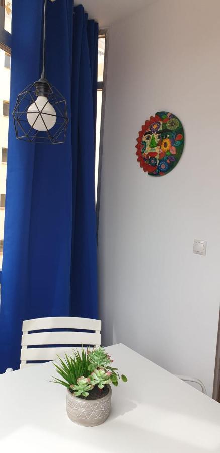 Apartamento Rulosol 5 Torremolinos