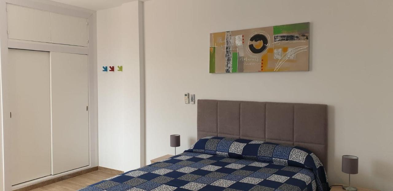 Rulosol 5 Apartamento Torremolinos