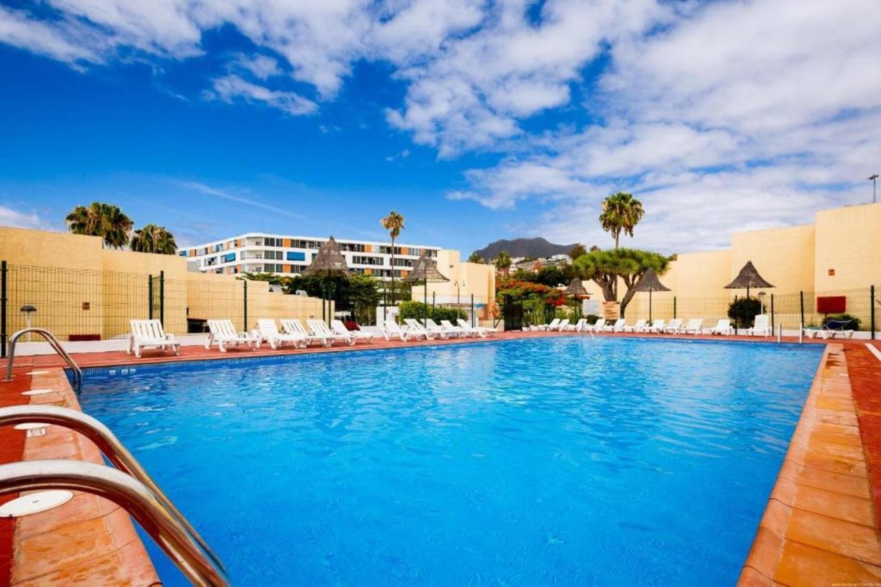 Apartamento El Cortijo Playa de las Américas