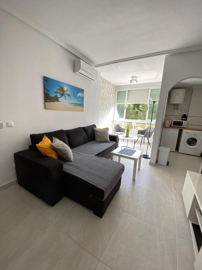 Apartamento Sunshine