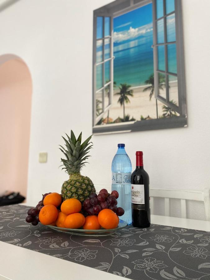 Sunshine Apartamento Torrevieja