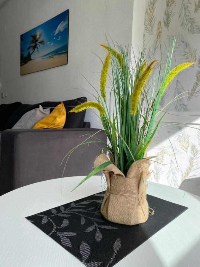 Apartamento Sunshine *