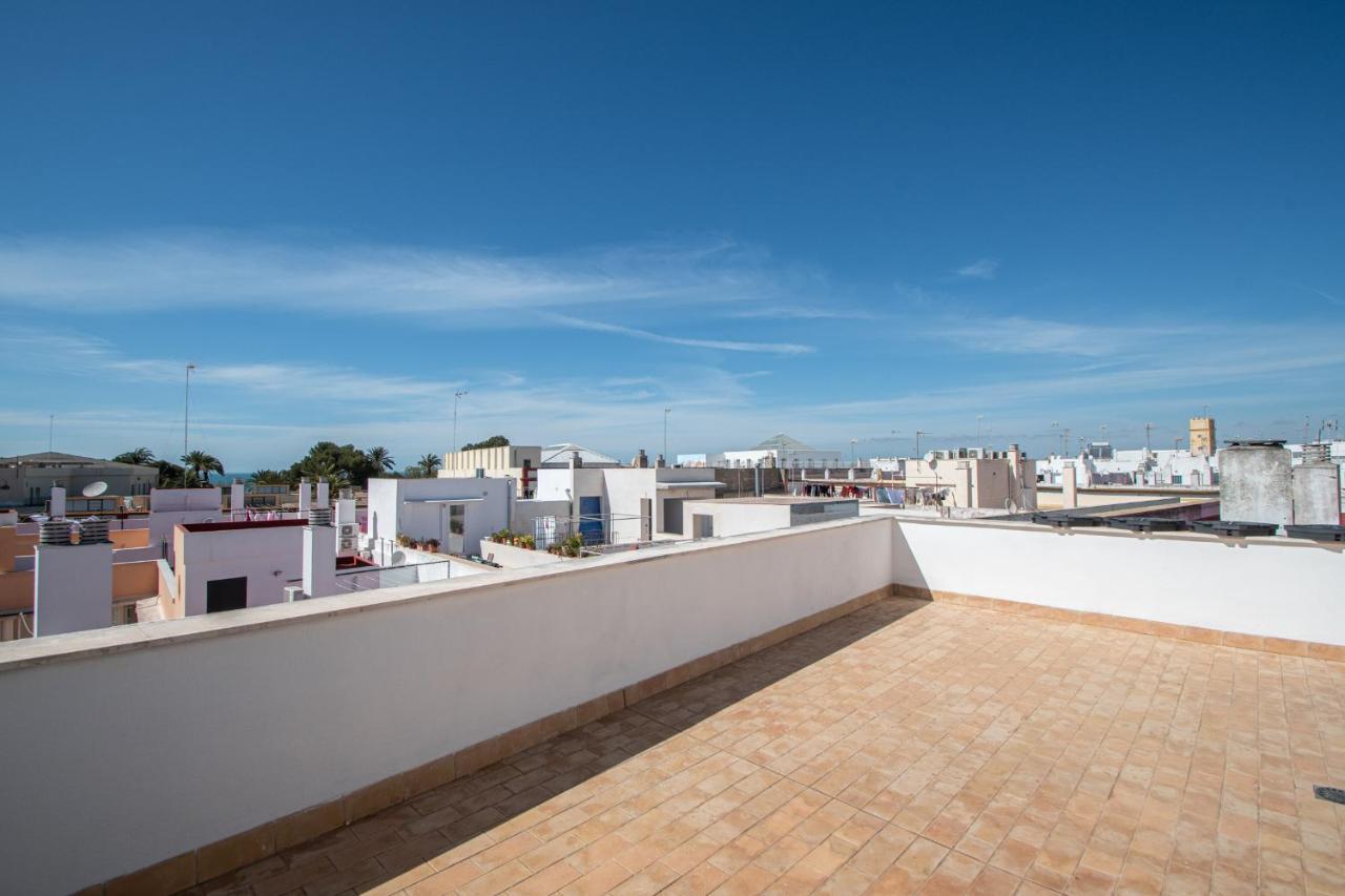 La Araucaria - Apartment