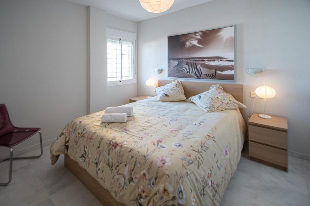 La Araucaria - Apartment Cadiz