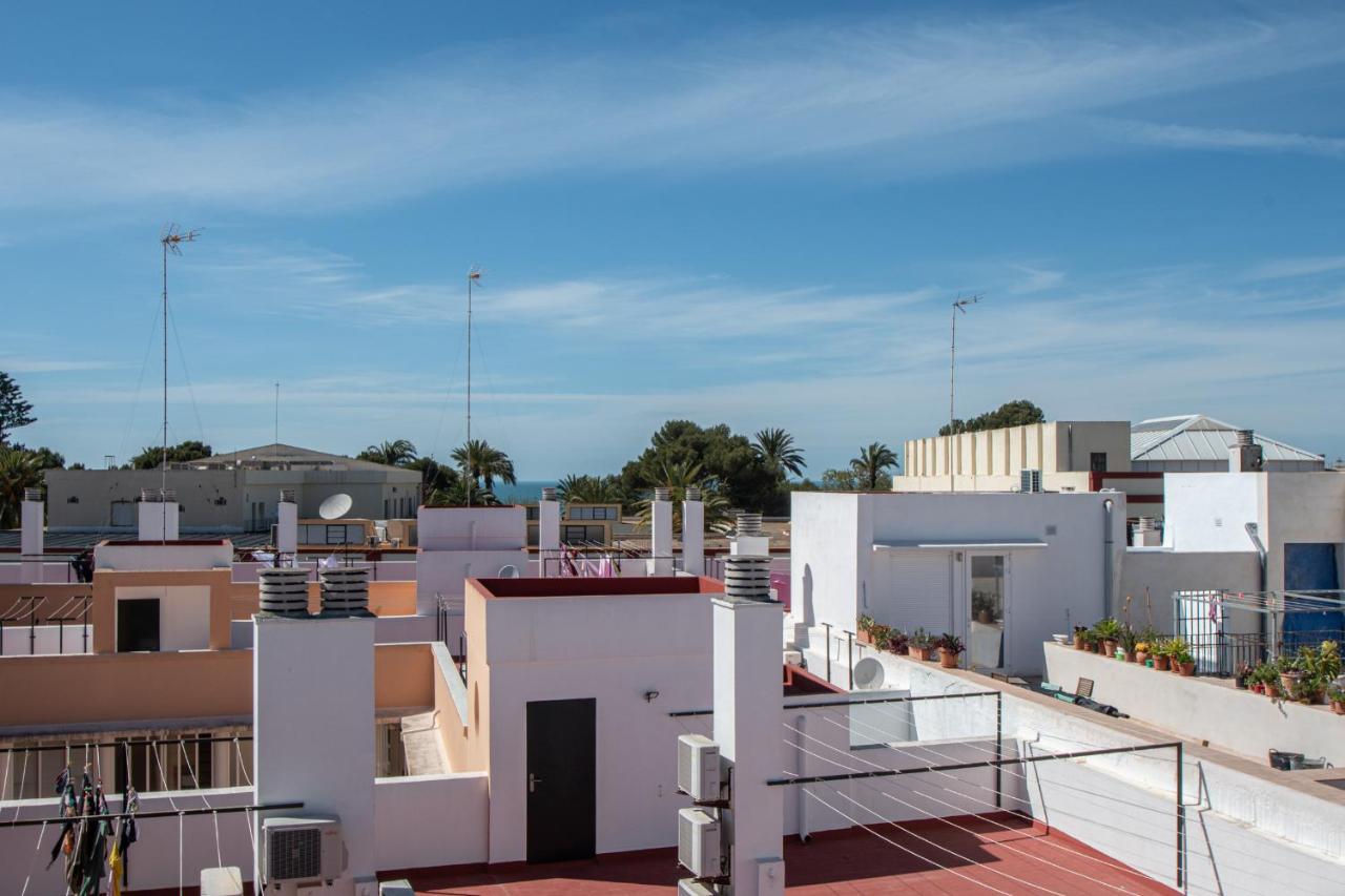 La Araucaria - Apartment Cadiz