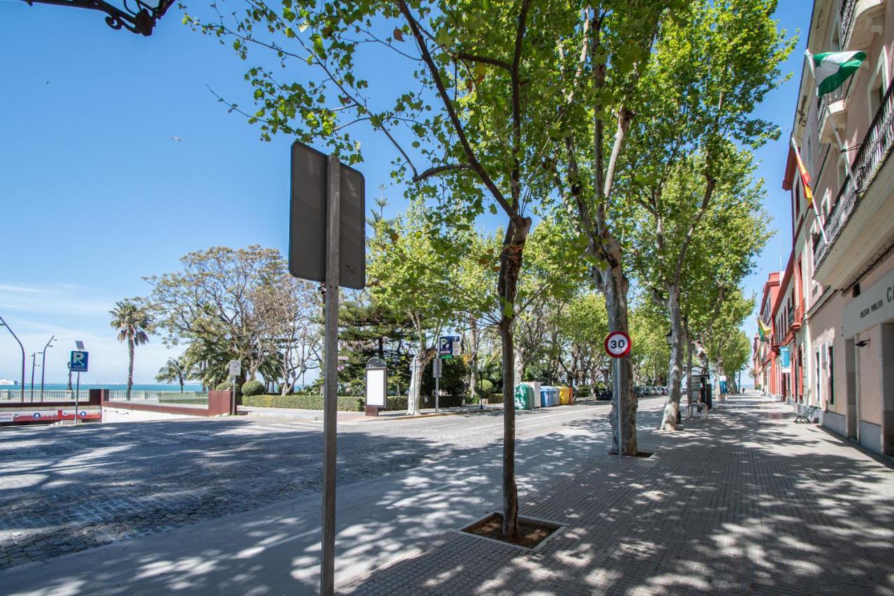 Apartment La Araucaria -