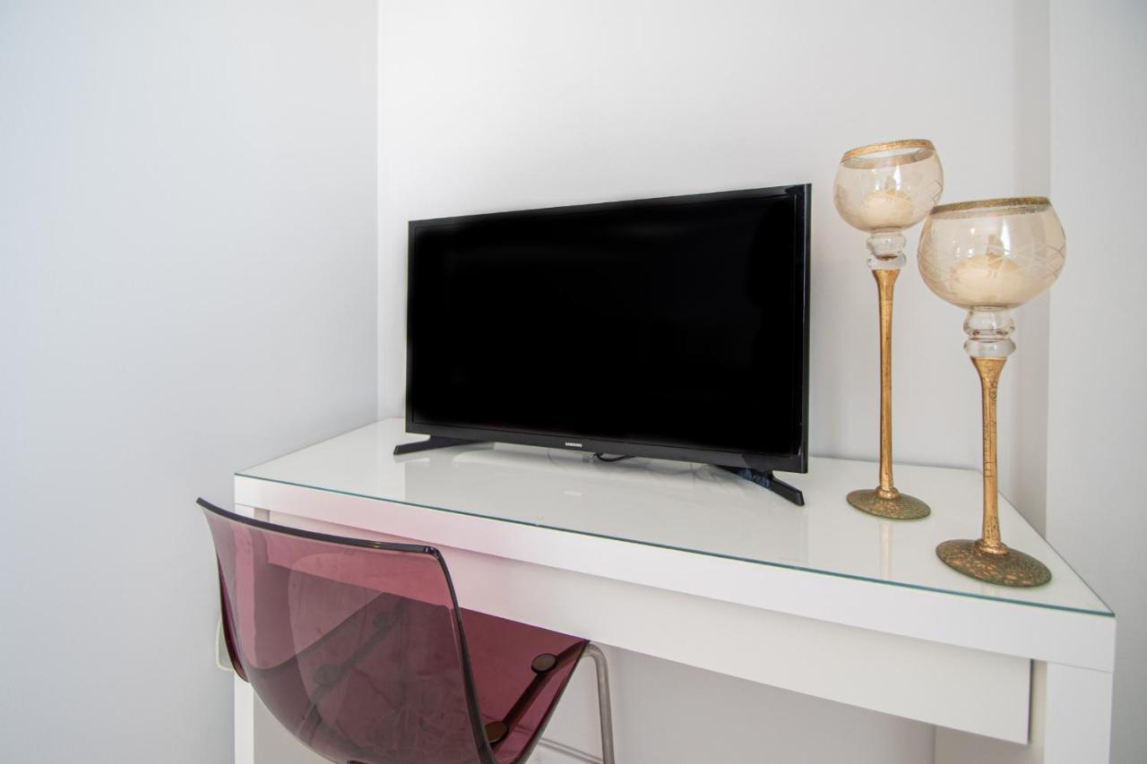 Apartment La Araucaria - *