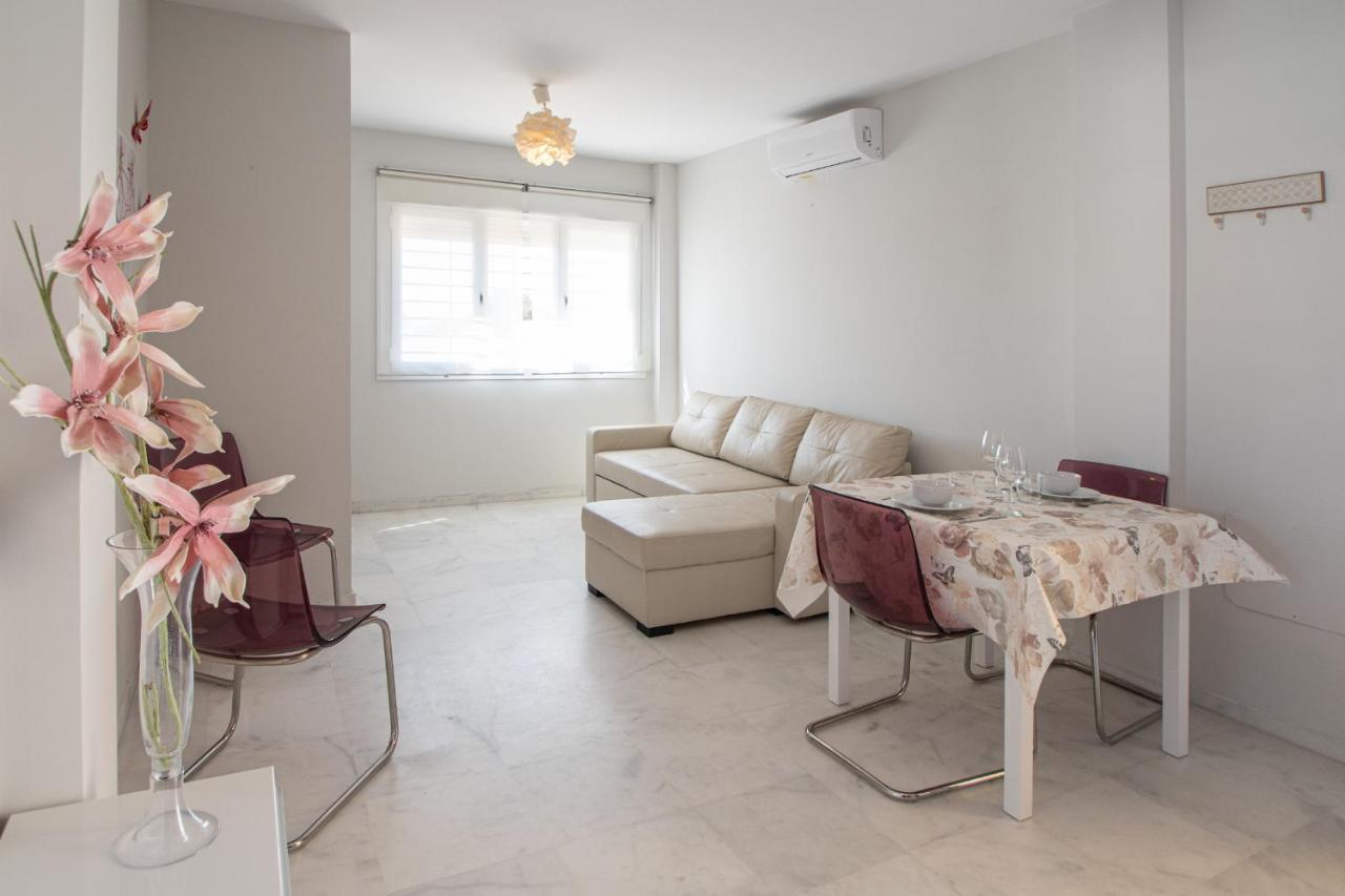 Apartment La Araucaria -