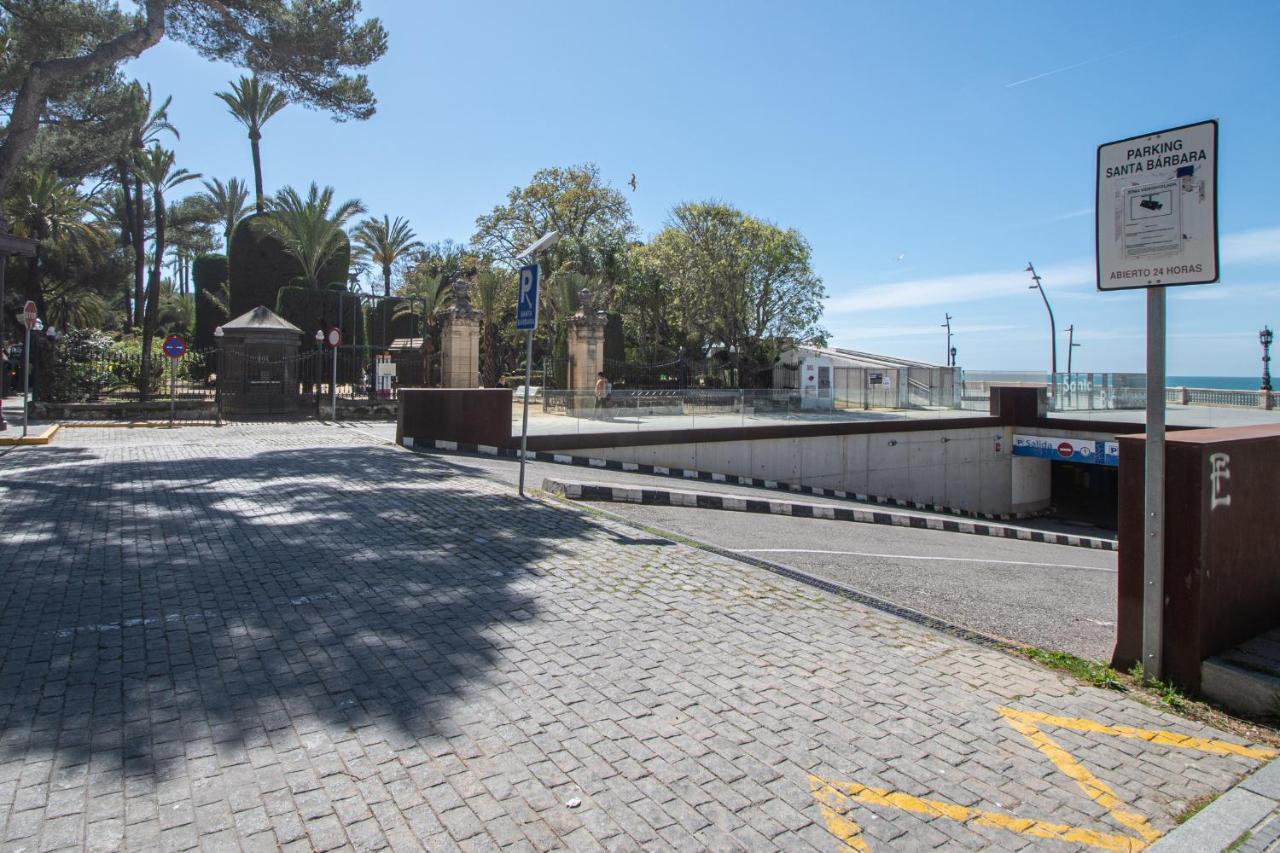 La Araucaria - Cadiz