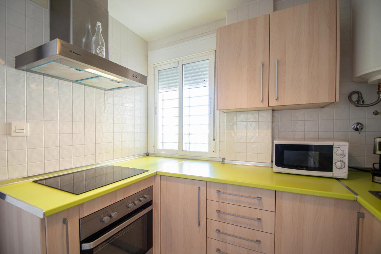 Apartment La Araucaria - *