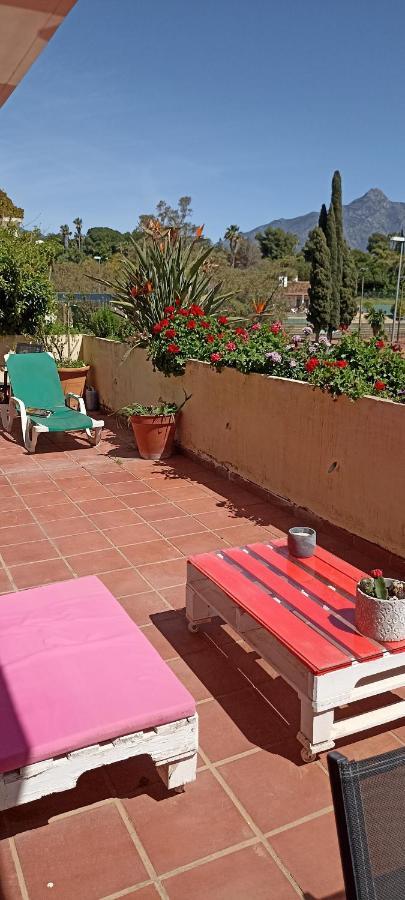 Sunny And Cozy Homestay Marbella