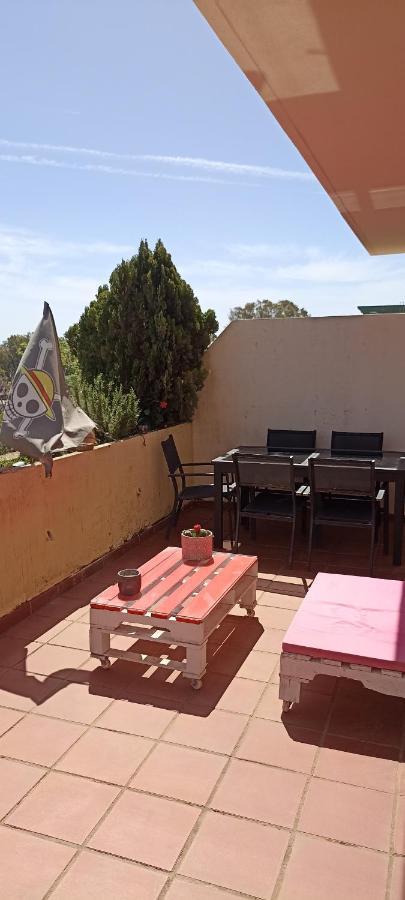 Sunny And Cozy Homestay Marbella