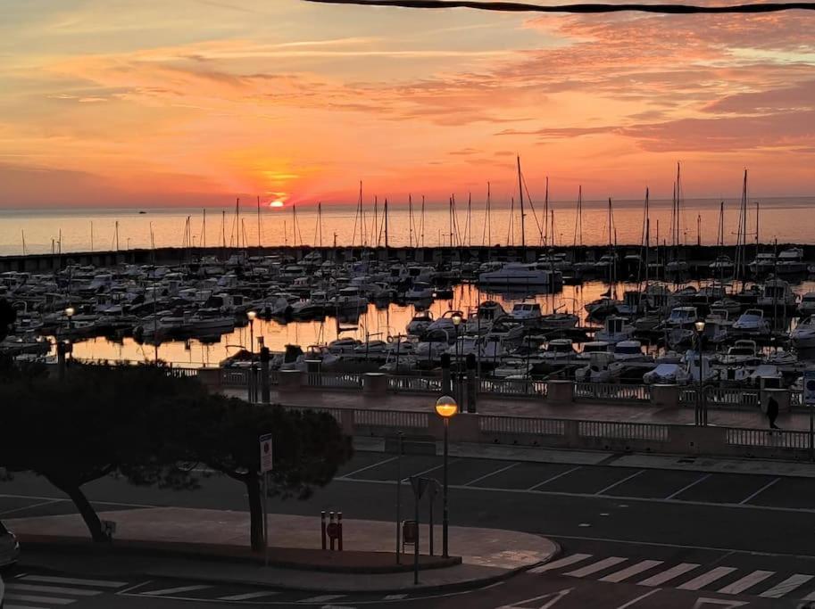 Apartamento Mar Y Montaña - L'hospitalet De L'infant