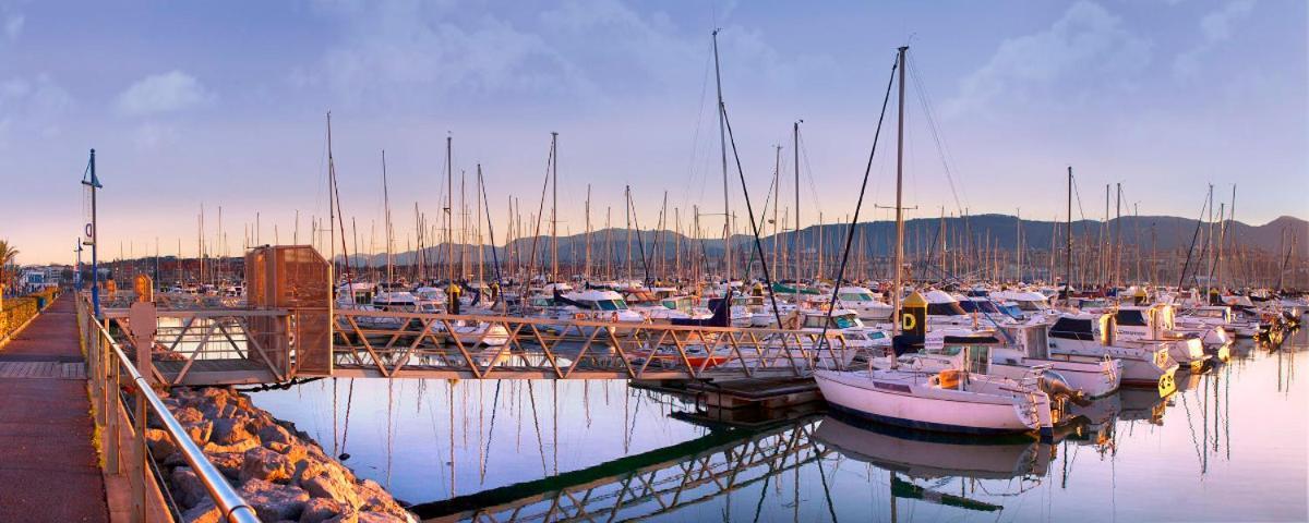 Amplio Y Elegante En Arenas * Getxo