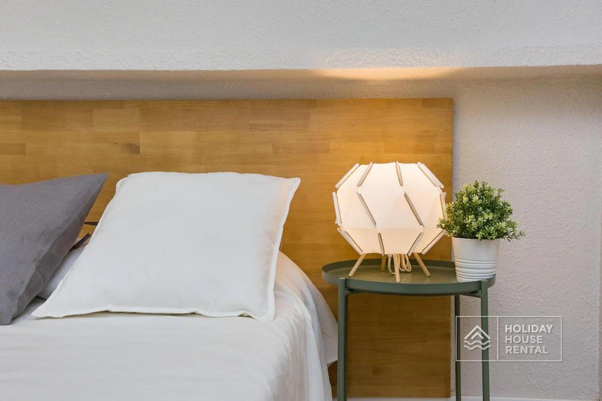 Cosy 3-bedroom For 6-8 People Just 50m From The Apartamento Salou