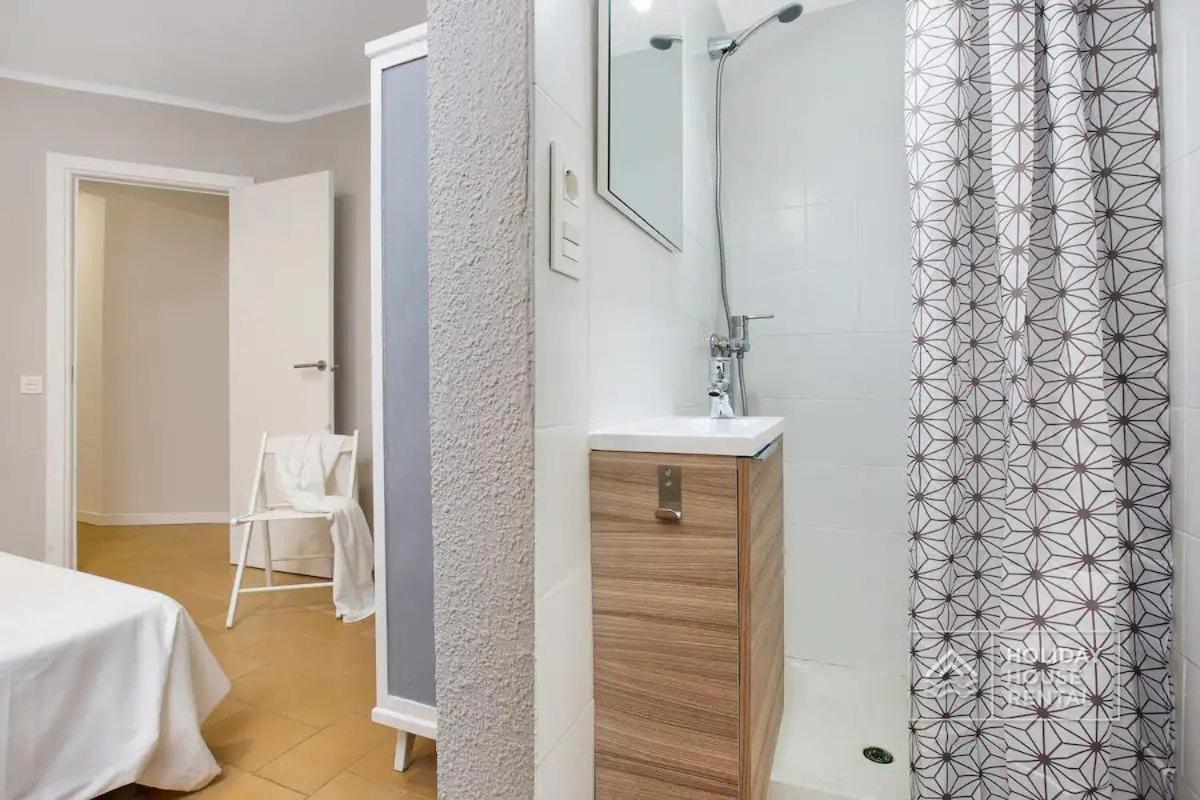 Apartamento Cosy 3-bedroom For 6-8 People Just 50m From The Salou