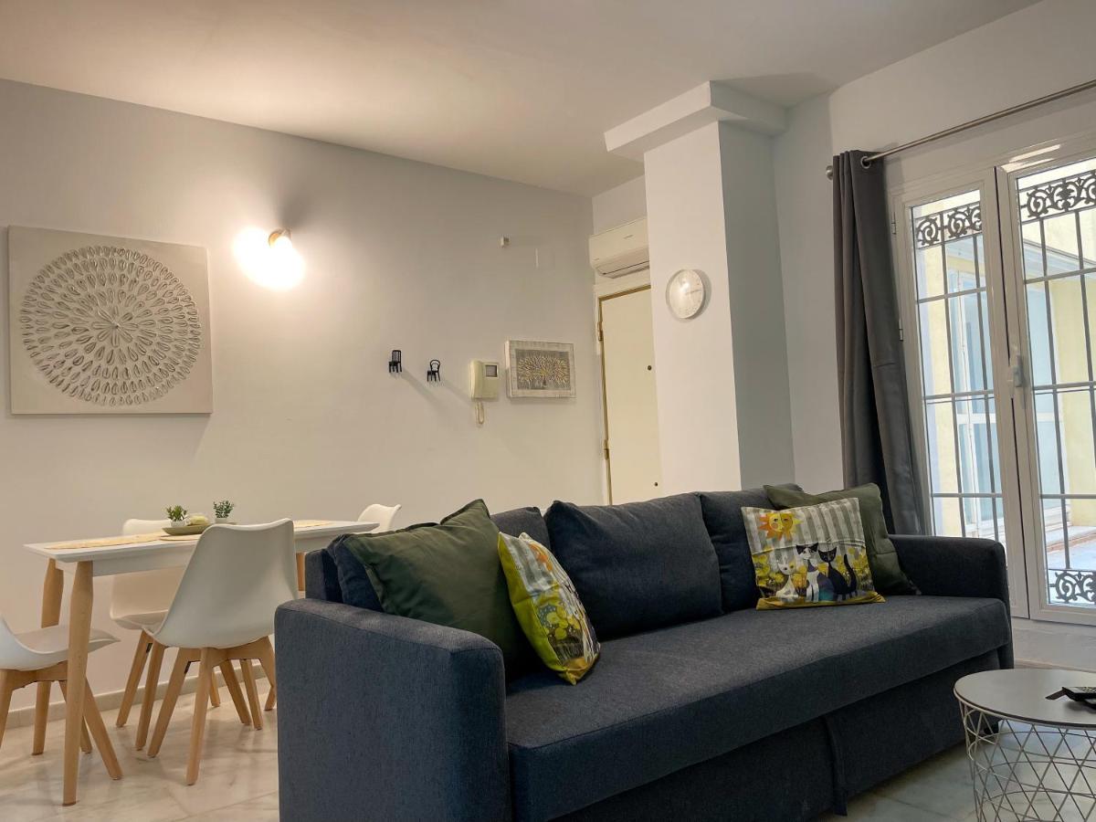 Apartamento Relaxing 1bedroom In The Heart Of - Wifi&ac *